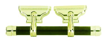 Gold Coffin Swing Bar High Quality Custom Design SGS Certified Set Wholesale SW-IG